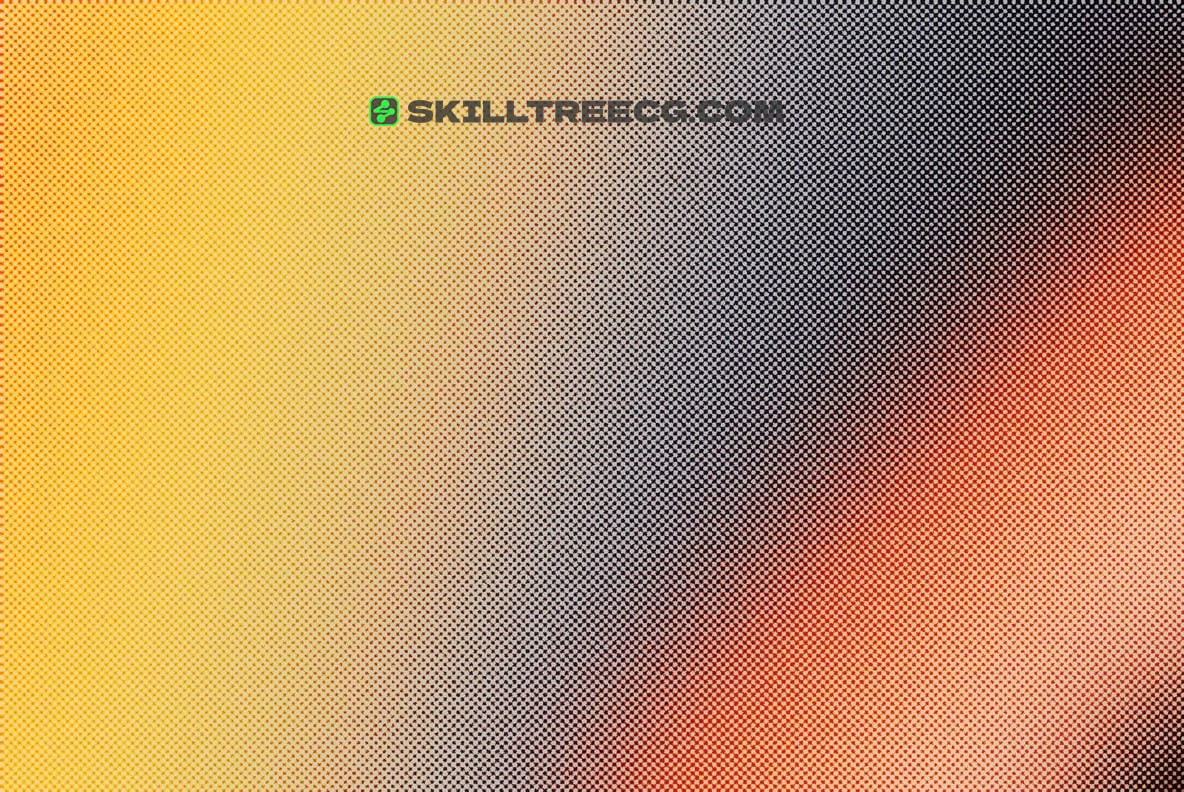 图片[10]-Thalorin – Halftone Gradient Abstract Background（100883）-技能树